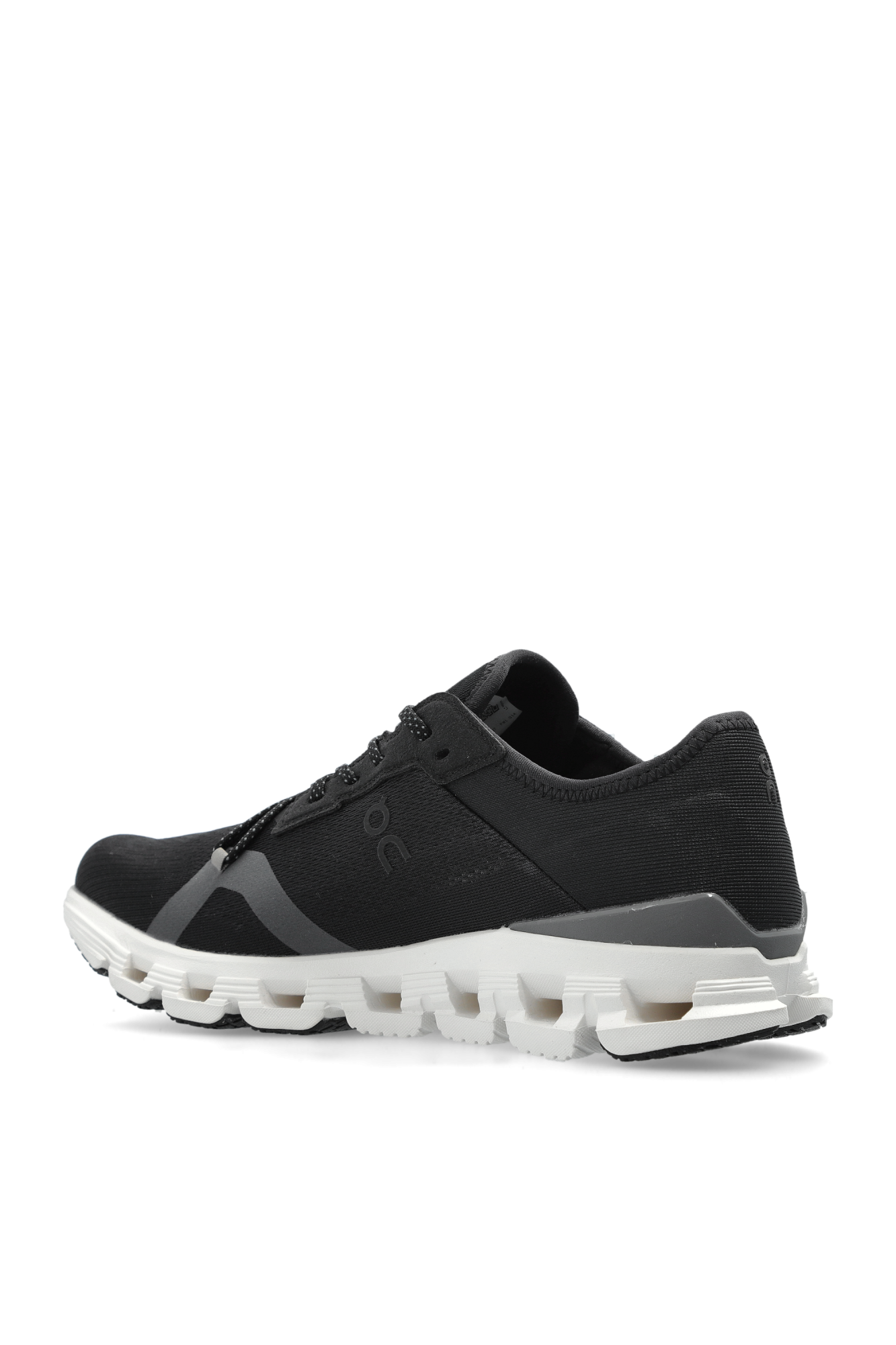 ◆OTZ SHOES◆ Flap Sneakers Black FLOTFA1W21 On Running Training shoes Cloud X 4 AD | Women's Shoes | Vitkac